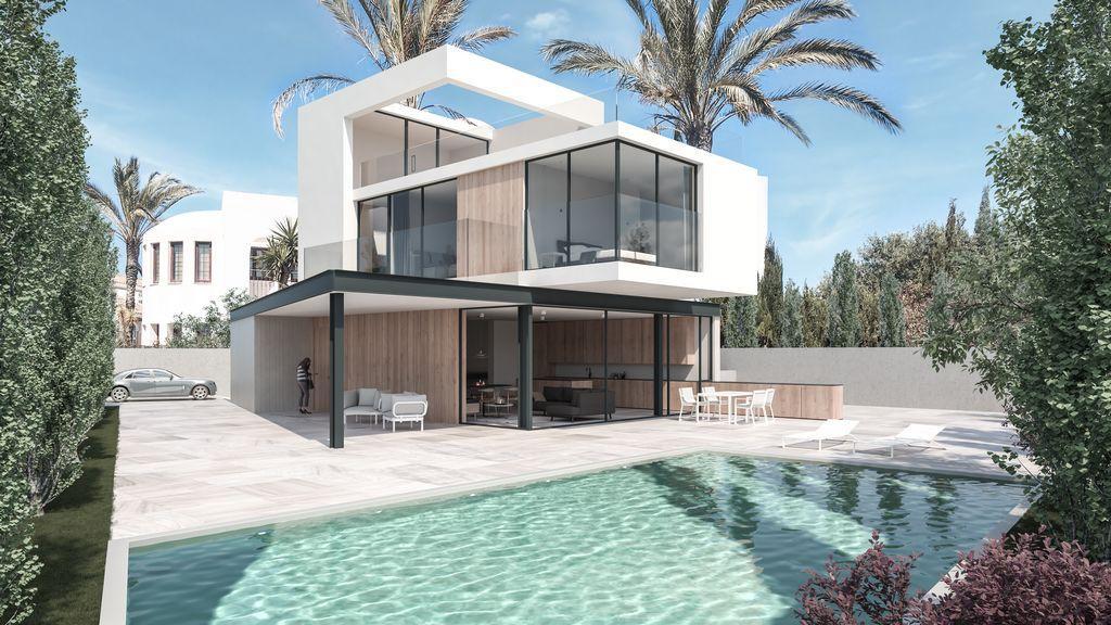 Villa For Sale in Orihuela, Alicante