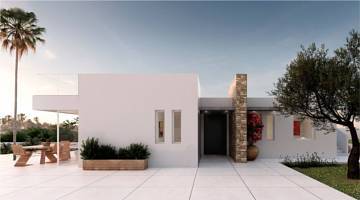 Thumbnail von Villa For Sale in El Faro, Málaga