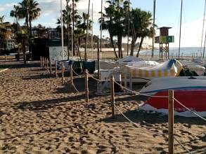 Thumbnail von Villa For Sale in El Faro, Málaga