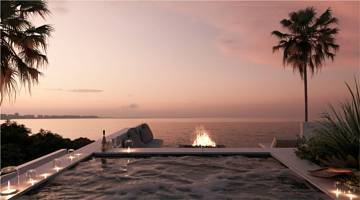 Thumbnail von Villa For Sale in El Faro, Málaga