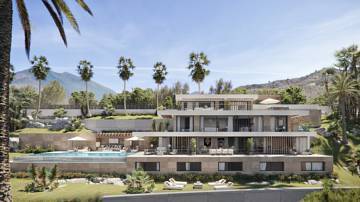 Thumbnail von Marbella Villa ES126268