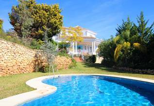 Thumbnail von Villa For Sale in Mijas Costa, Málaga