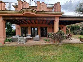 Thumbnail von Villa For Sale in San Roque, Cádiz