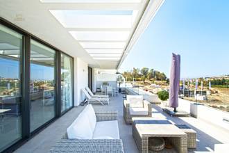 Thumbnail von Apartment For Sale in Estepona, Málaga