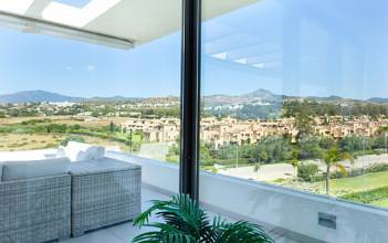 Thumbnail von Apartment For Sale in Estepona, Málaga