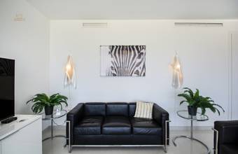 Thumbnail von Apartment For Sale in Estepona, Málaga