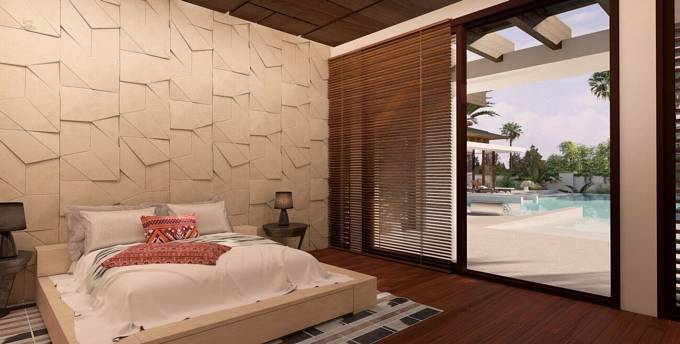 Villa For Sale in Estepona, Málaga