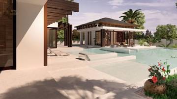 Thumbnail von Villa For Sale in Estepona, Málaga