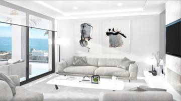 Thumbnail von Villa For Sale in Manilva, Málaga