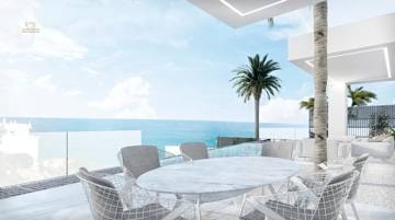 Thumbnail von Villa For Sale in Manilva, Málaga