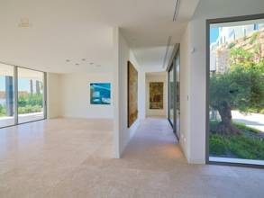 Thumbnail von Benahavis Villa ES126246