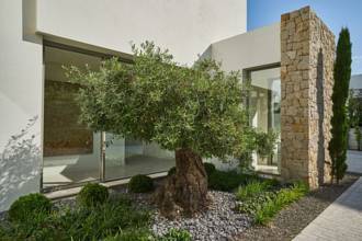 Thumbnail von Benahavis Villa ES126246