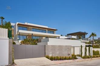 Thumbnail von Benahavis Villa ES126246