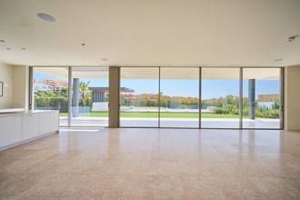 Thumbnail von Benahavis Villa ES126246