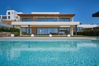 Thumbnail von Benahavis Villa ES126246