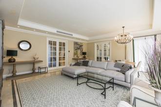 Thumbnail von Benahavis Villa ES126121