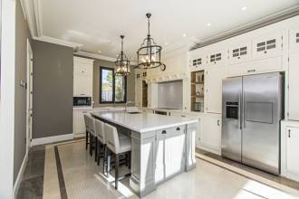 Thumbnail von Benahavis Villa ES126121