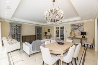 Thumbnail von Benahavis Villa ES126121