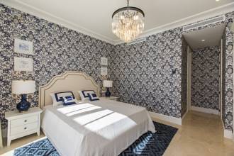 Thumbnail von Benahavis Villa ES126121