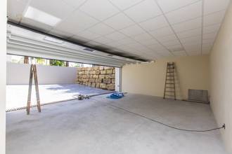 Thumbnail von Benahavis Villa ES126121