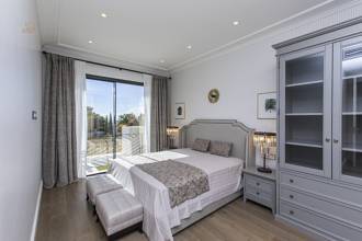 Thumbnail von Benahavis Villa ES126121