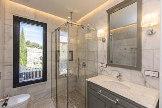 Thumbnail von Benahavis Villa ES126121