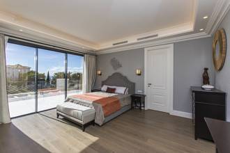 Thumbnail von Benahavis Villa ES126121