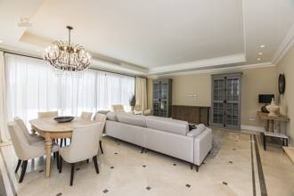 Thumbnail von Benahavis Villa ES126121