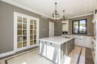 Thumbnail von Benahavis Villa ES126121