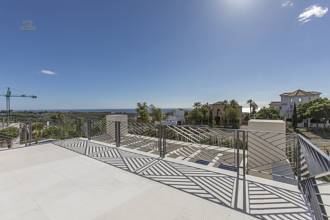 Thumbnail von Benahavis Villa ES126121