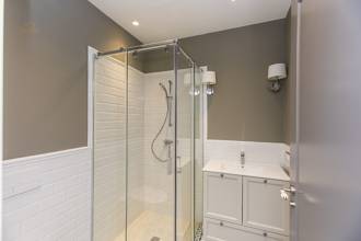 Thumbnail von Benahavis Villa ES126121