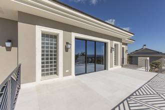 Thumbnail von Benahavis Villa ES126121