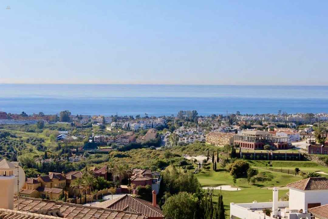  Benahavis Villa ES125985