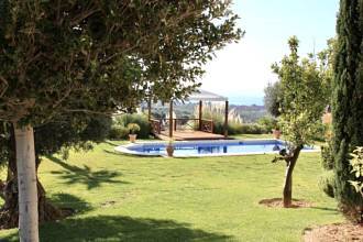 Thumbnail von Benahavis Villa ES125985