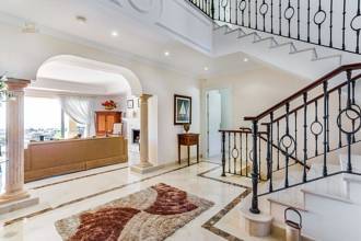 Thumbnail von Benahavis Villa ES125985