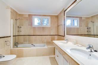 Thumbnail von Benahavis Villa ES125985