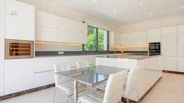 Thumbnail von San Pedro Alcantara Villa ES125967