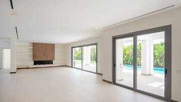 Thumbnail von San Pedro Alcantara Villa ES125967