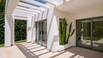 Thumbnail von San Pedro Alcantara Villa ES125967