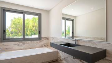 Thumbnail von San Pedro Alcantara Villa ES125967