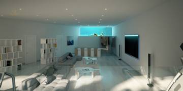 Thumbnail von Benalmadena Villa ES132308