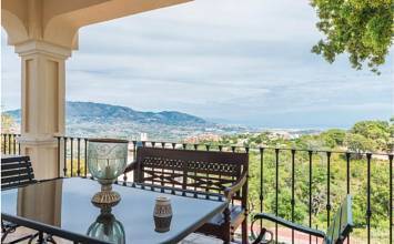 Thumbnail von La Mairena Villa ES125847