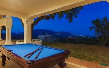 Thumbnail von La Mairena Villa ES125847