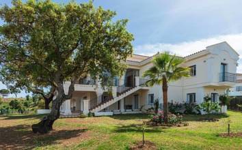 Thumbnail von La Mairena Villa ES125847