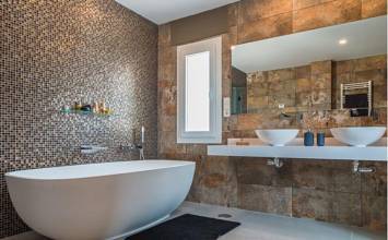 Thumbnail von La Mairena Villa ES125847