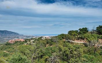 Thumbnail von La Mairena Villa ES125847