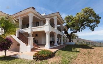 Thumbnail von La Mairena Villa ES125847