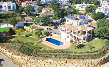 Thumbnail von La Mairena Villa ES125847