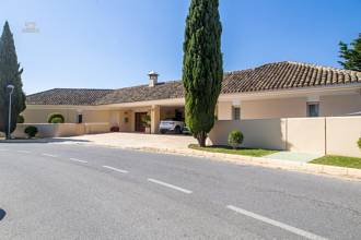 Thumbnail von Mijas Costa Villa ES125792