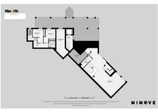 Thumbnail von Mijas Costa Villa ES125792